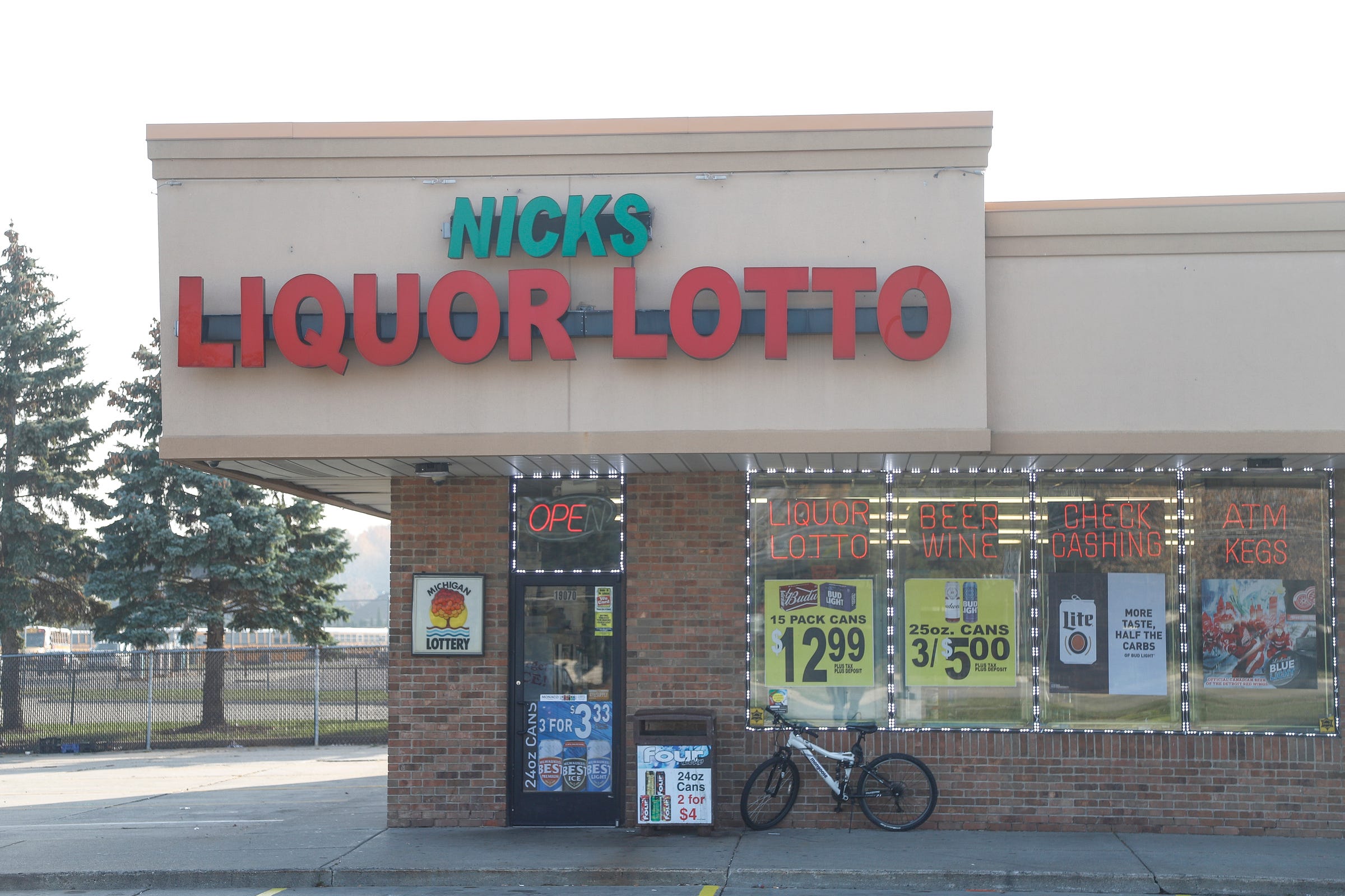 lotto dealer near me